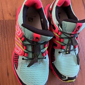 Salomon women’s xr mission running shoes